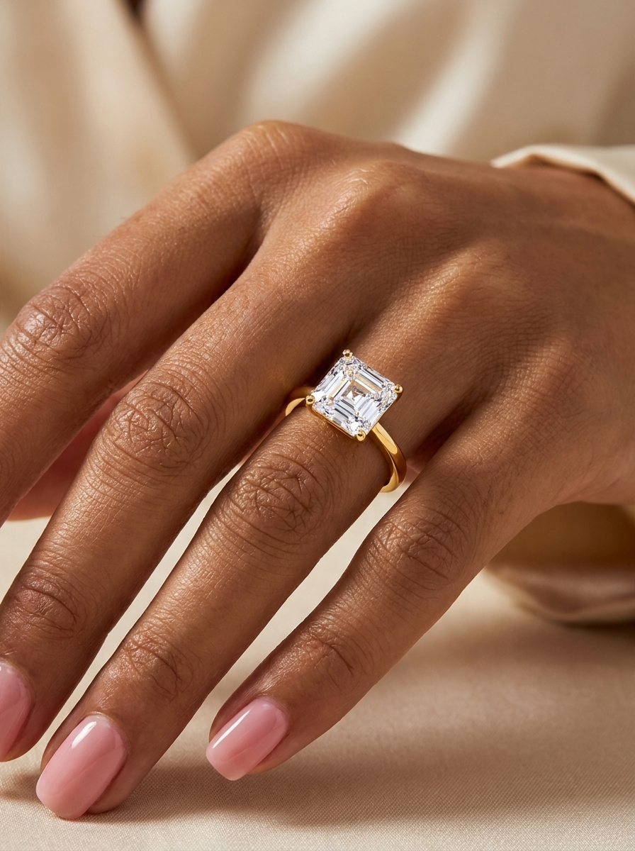 The Kensington Ring