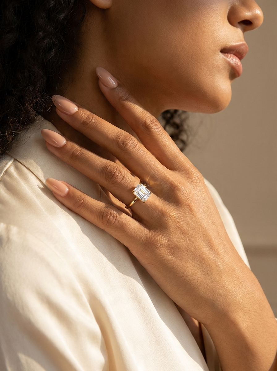 The Monaco Ring