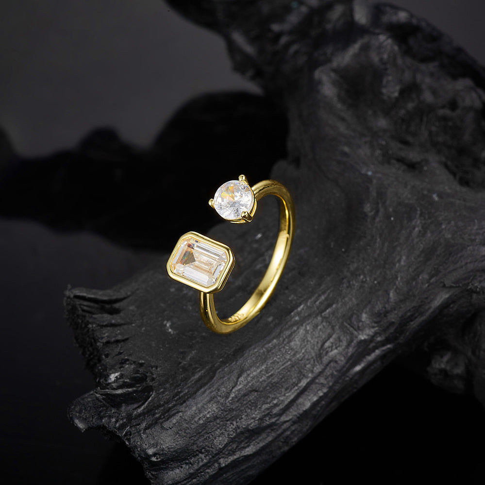 The Amelie ring — product photo 7