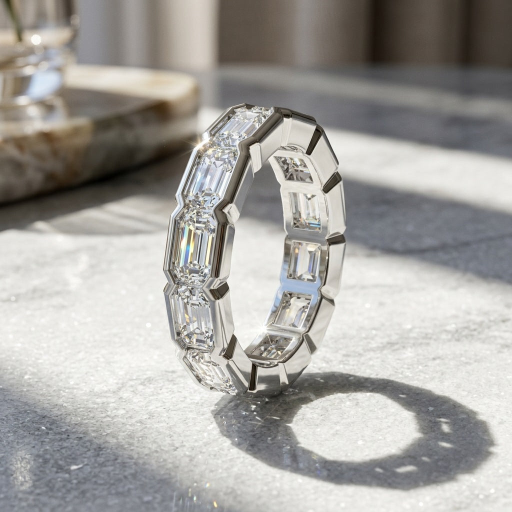 The Sabine band — product photo 9