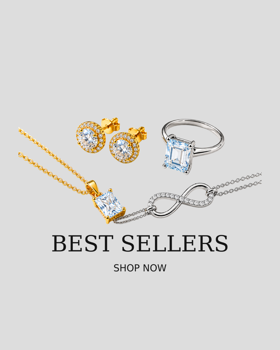 Best Sellers