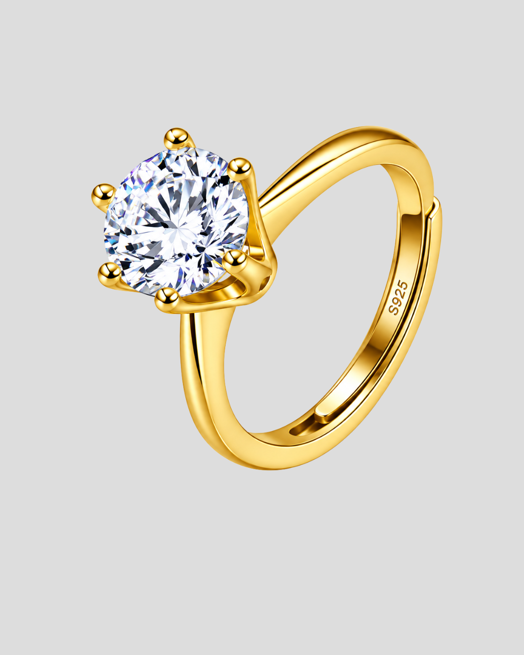 The Aurora Ring