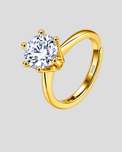 The Aurora Ring