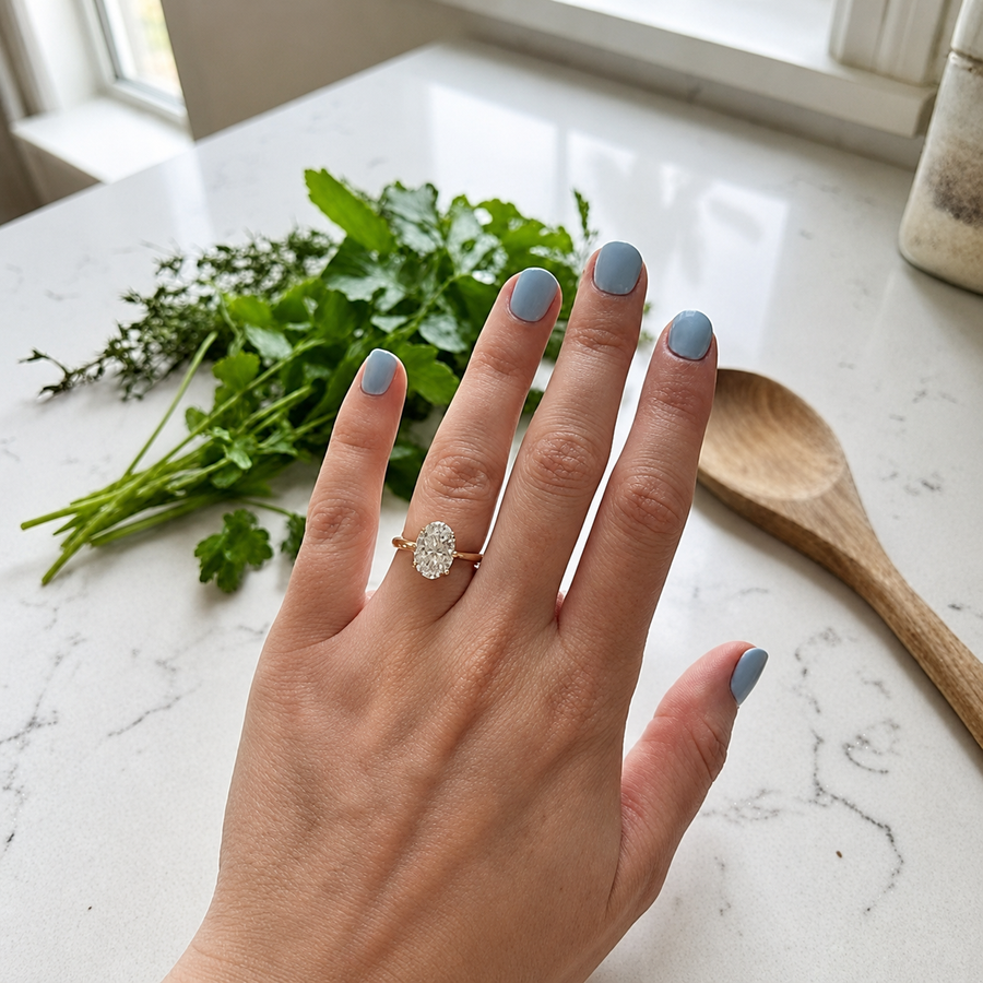 The Celeste customer photo