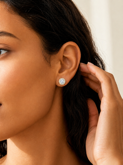 The Riviera Studs