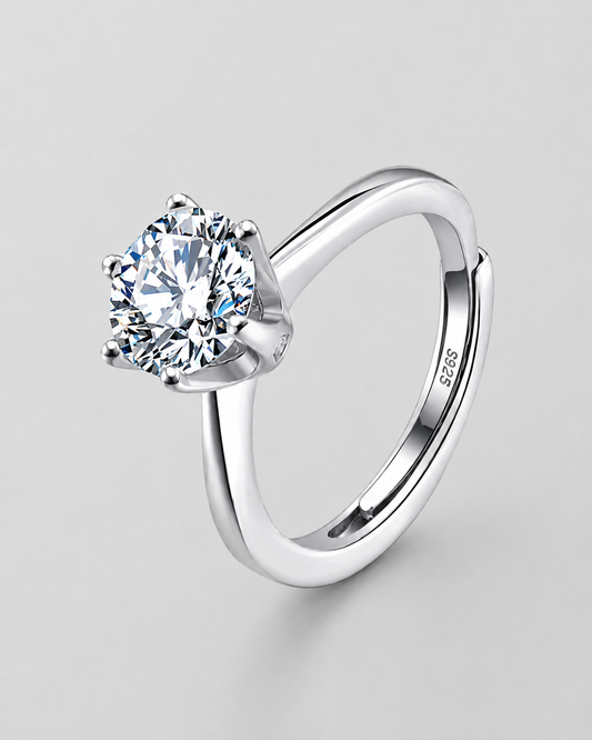The Aurora Ring