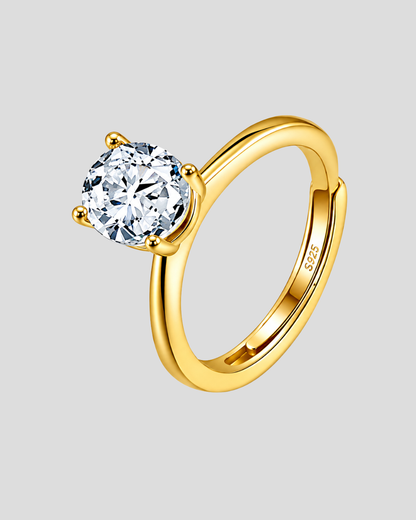 The Celeste Ring