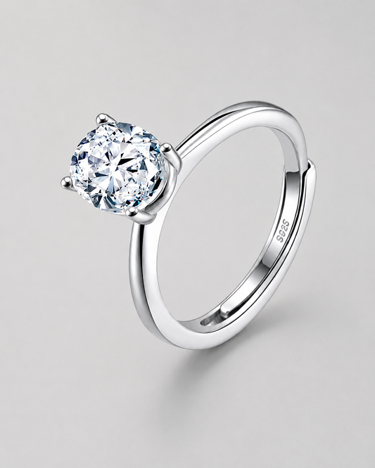 The Celeste Ring