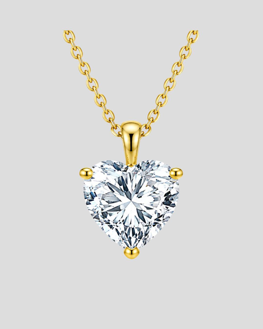 The Eloise Necklace