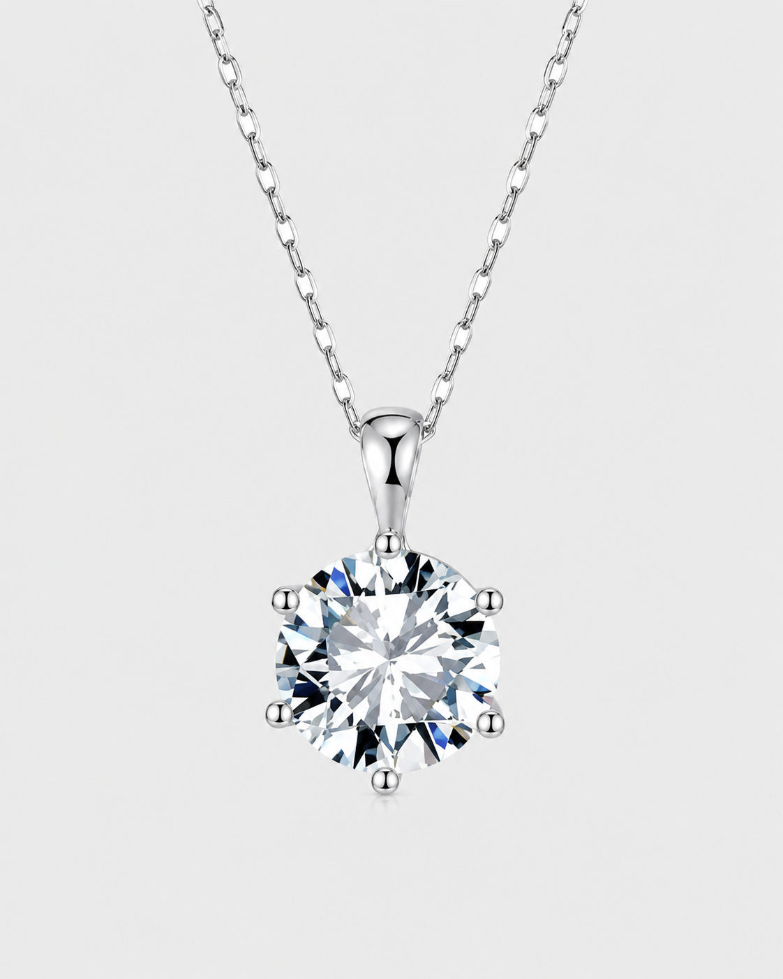 The Everly Necklace