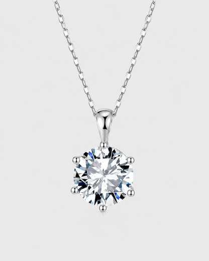 The Everly Necklace