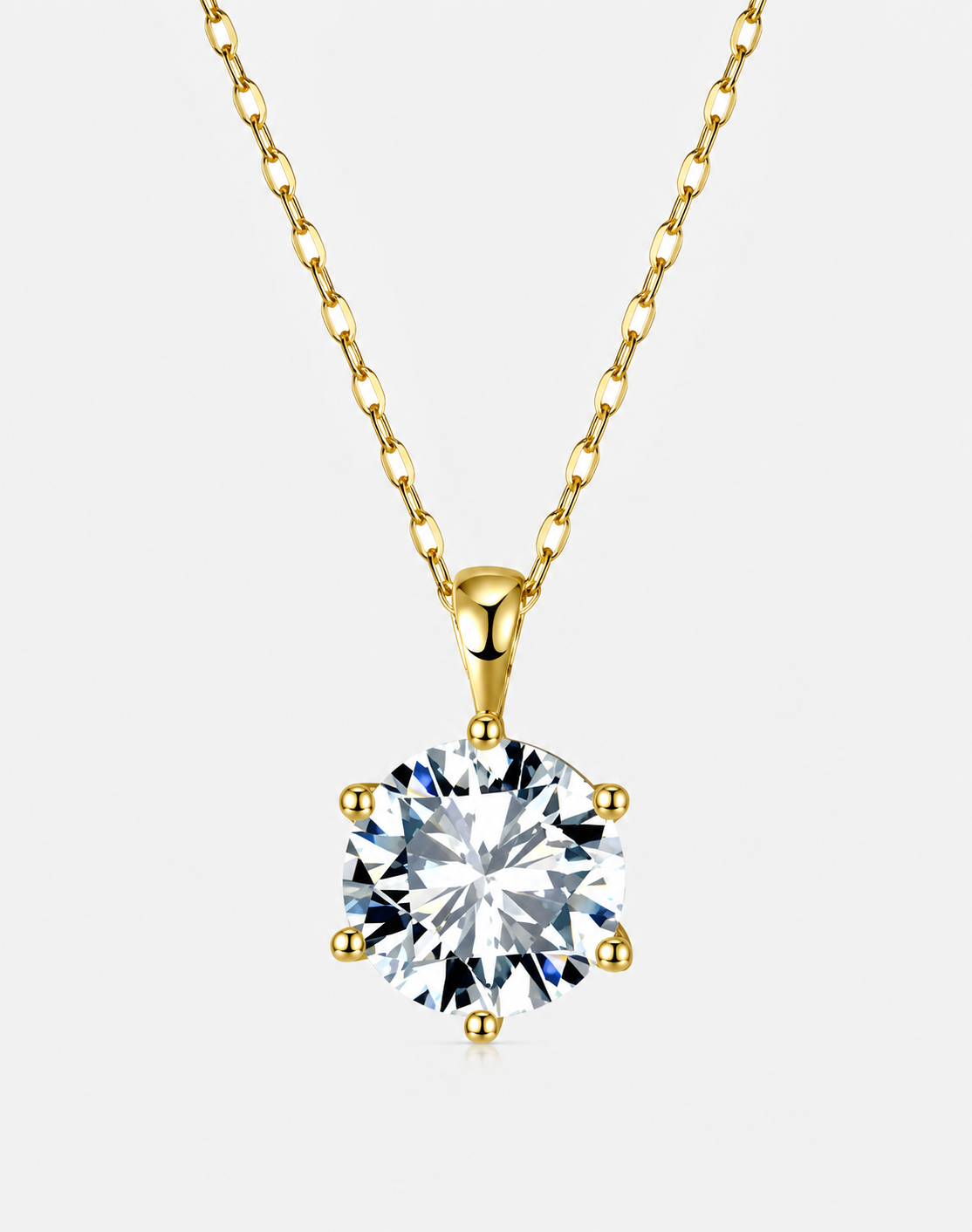 The Everly Necklace