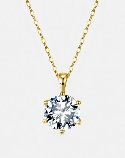 The Everly Necklace