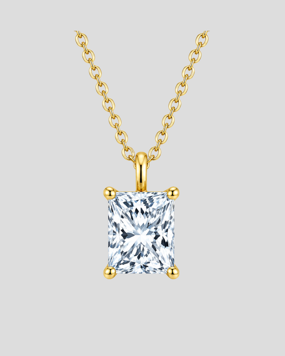 The Florence Necklace