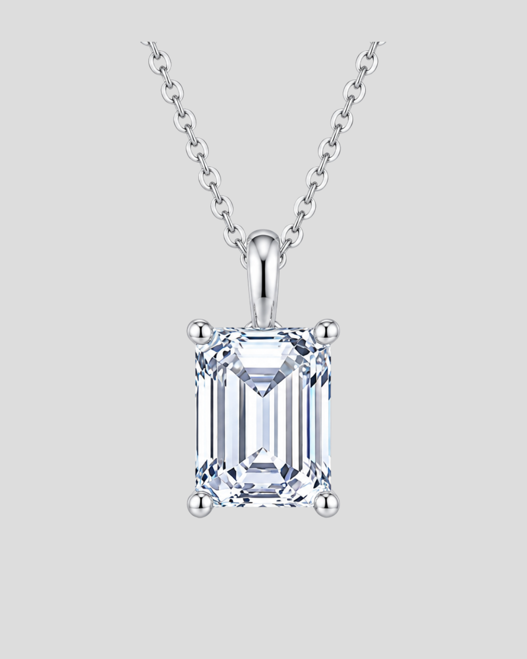The Geneva Necklace