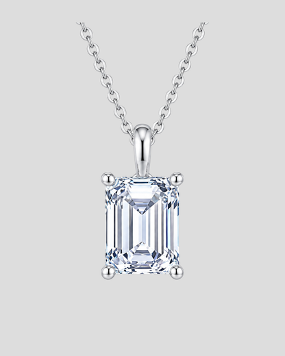 The Geneva Necklace