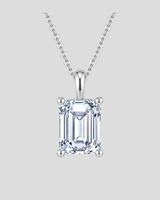 The Geneva Necklace