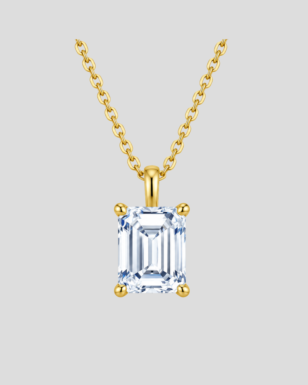 The Geneva Necklace