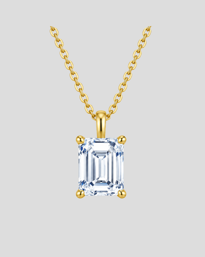The Geneva Necklace