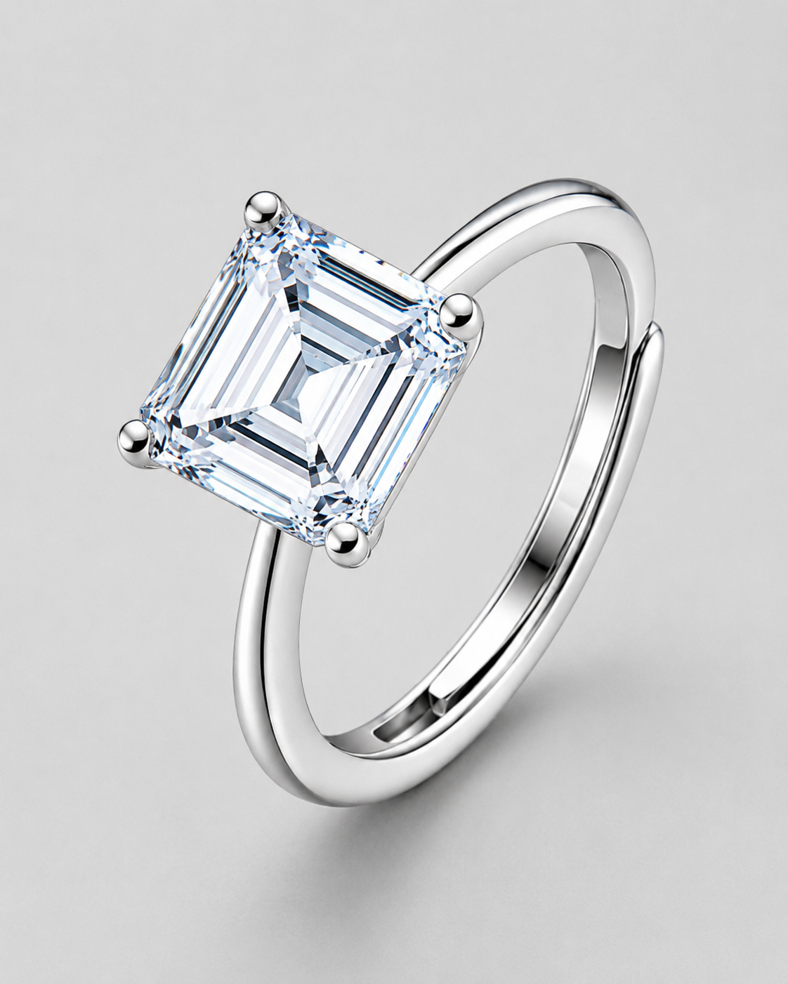 The Kensington Ring