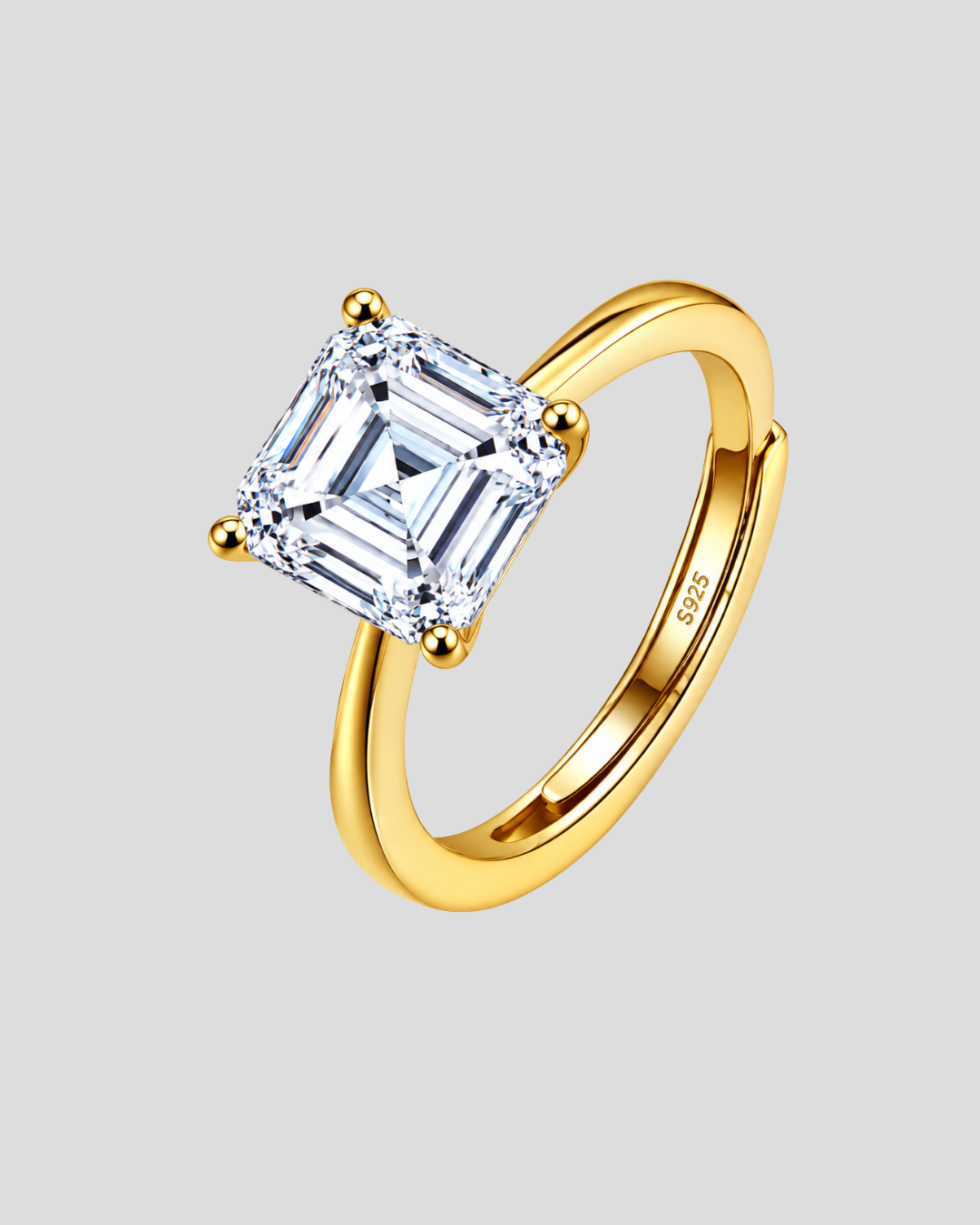 The Kensington Ring