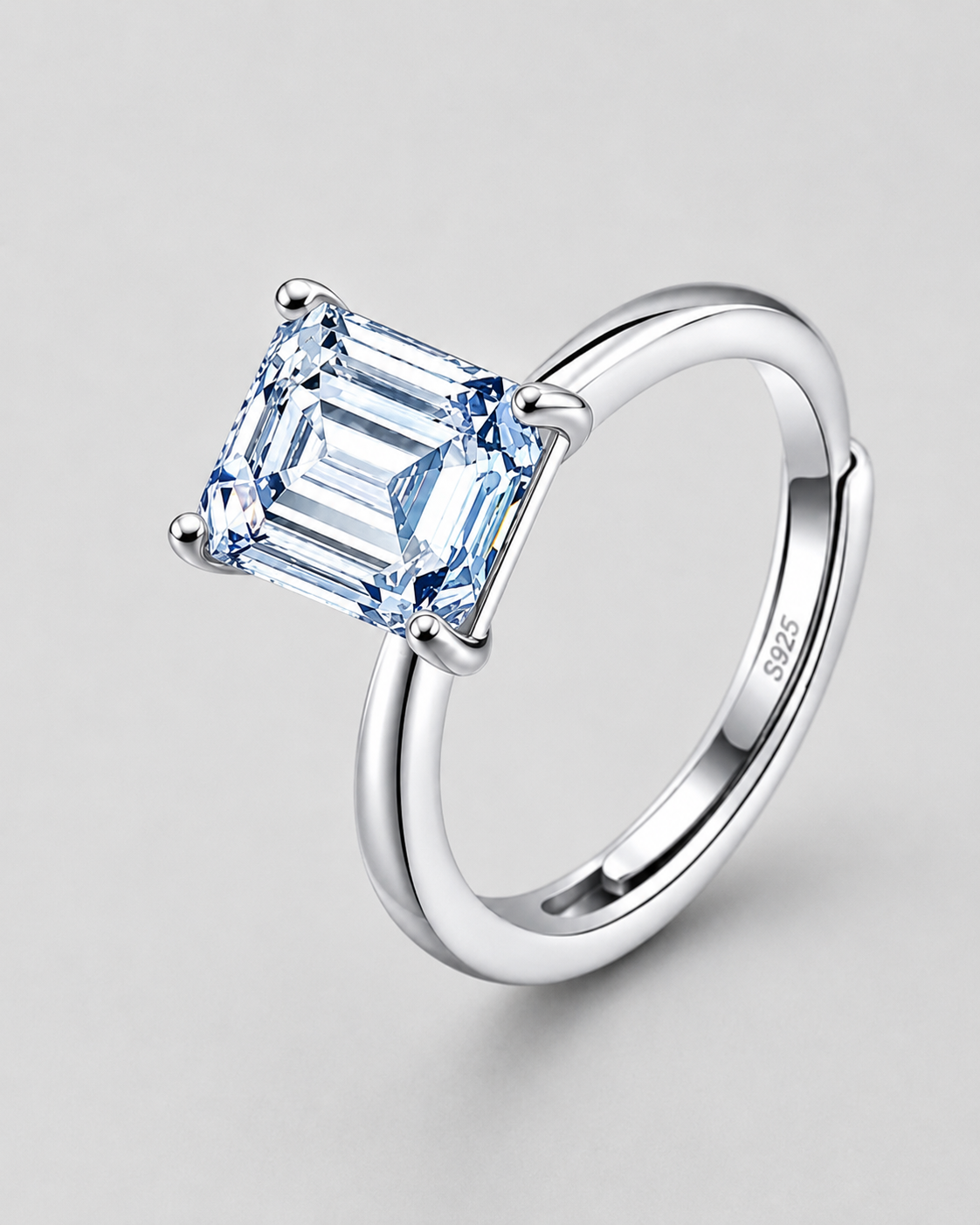 The Monaco Ring