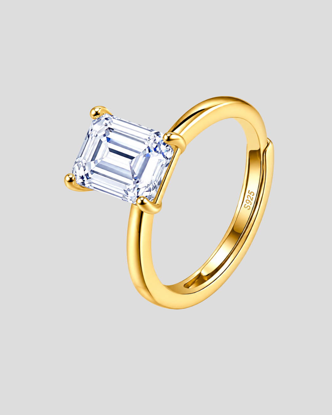 The Monaco Ring