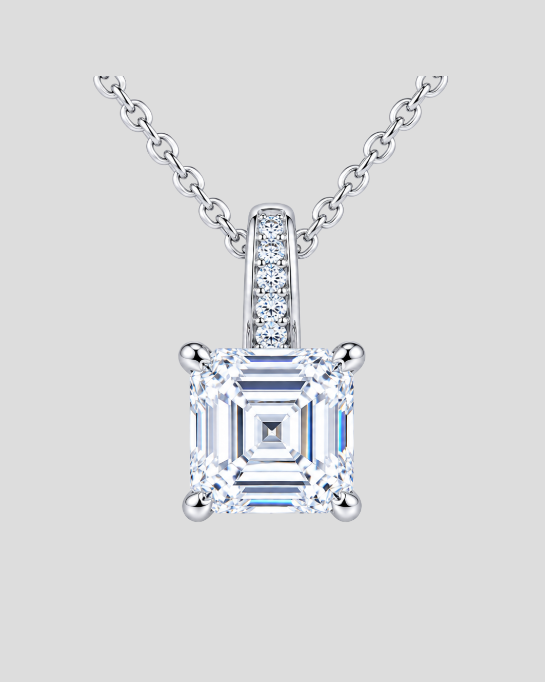 The Remington Necklace