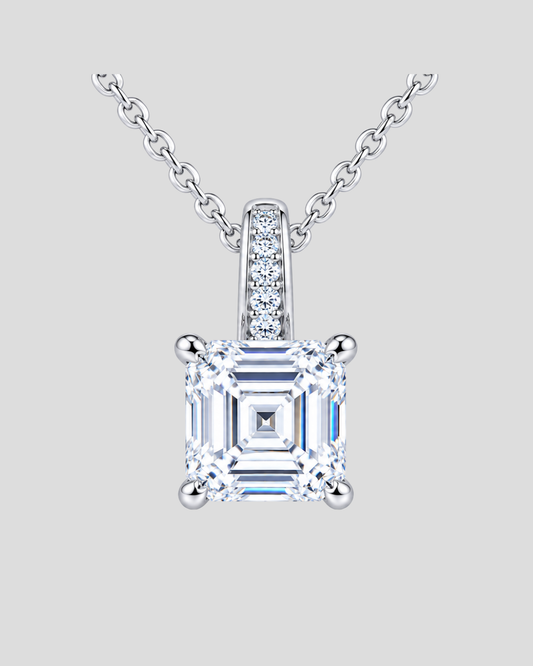 The Remington Necklace