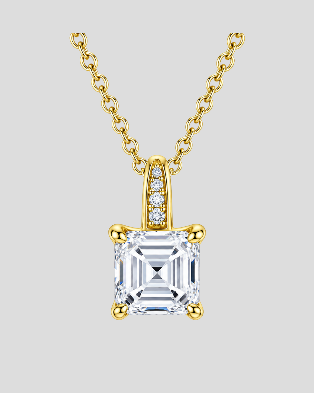 The Remington Necklace