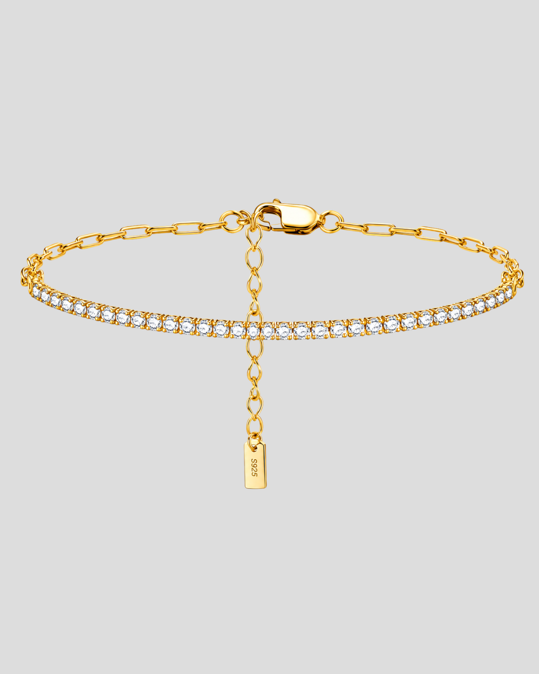 The Rosalie Bracelet