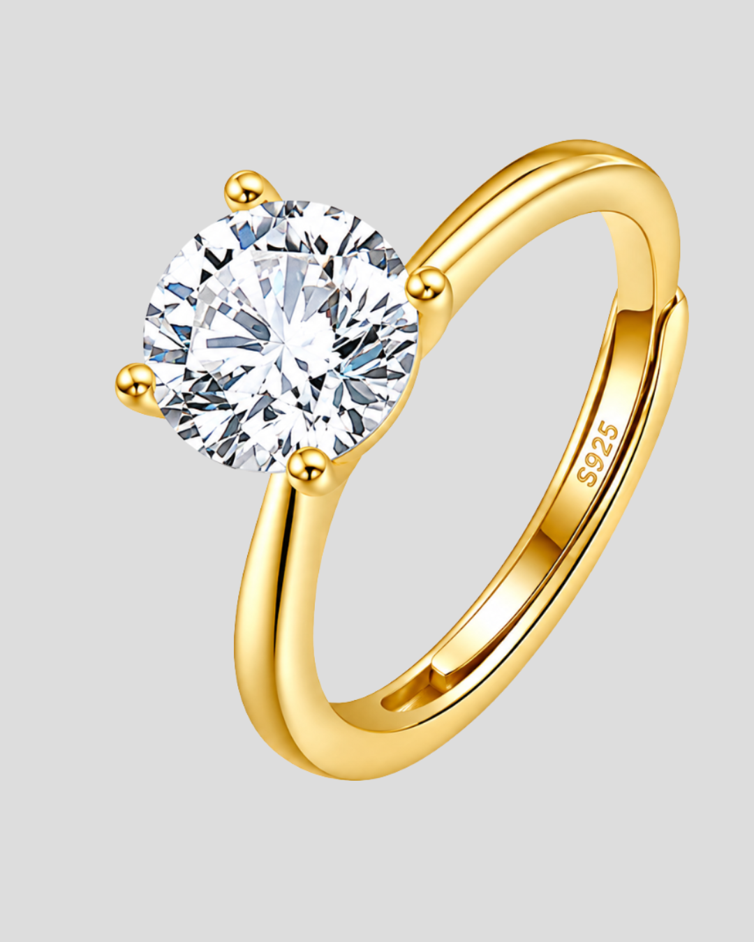 The Royale Ring
