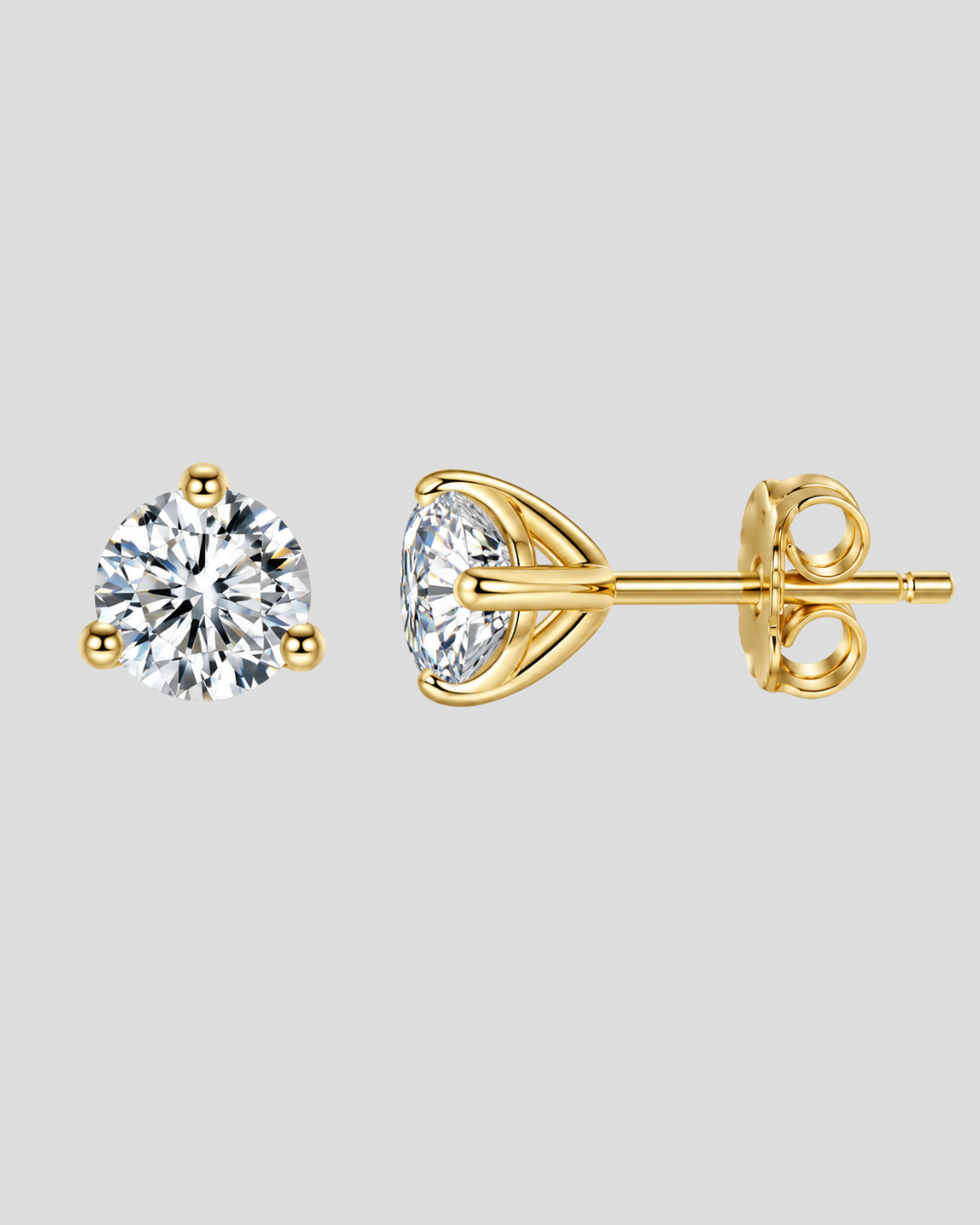 The Seraphina Studs