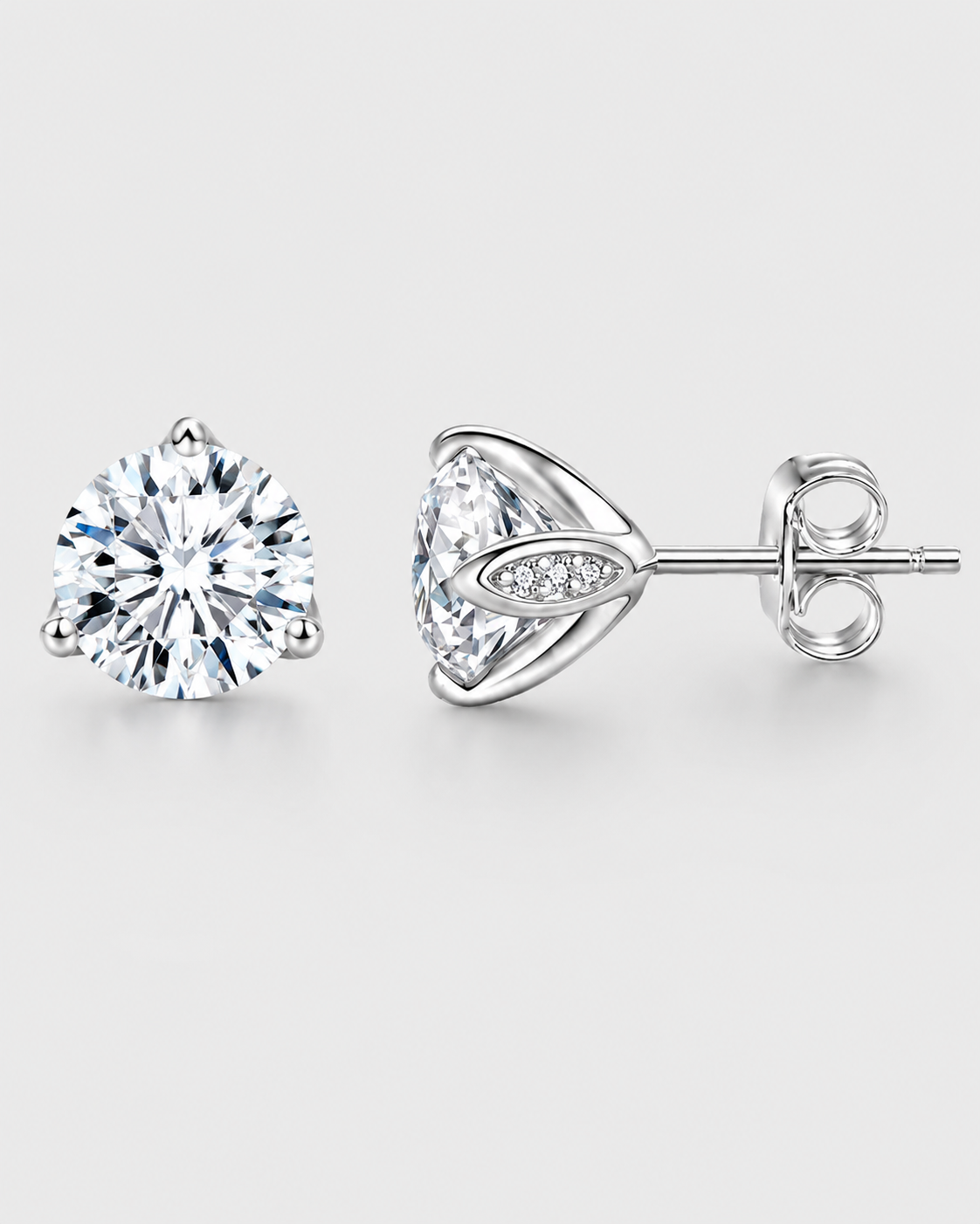 The Seraphina Studs