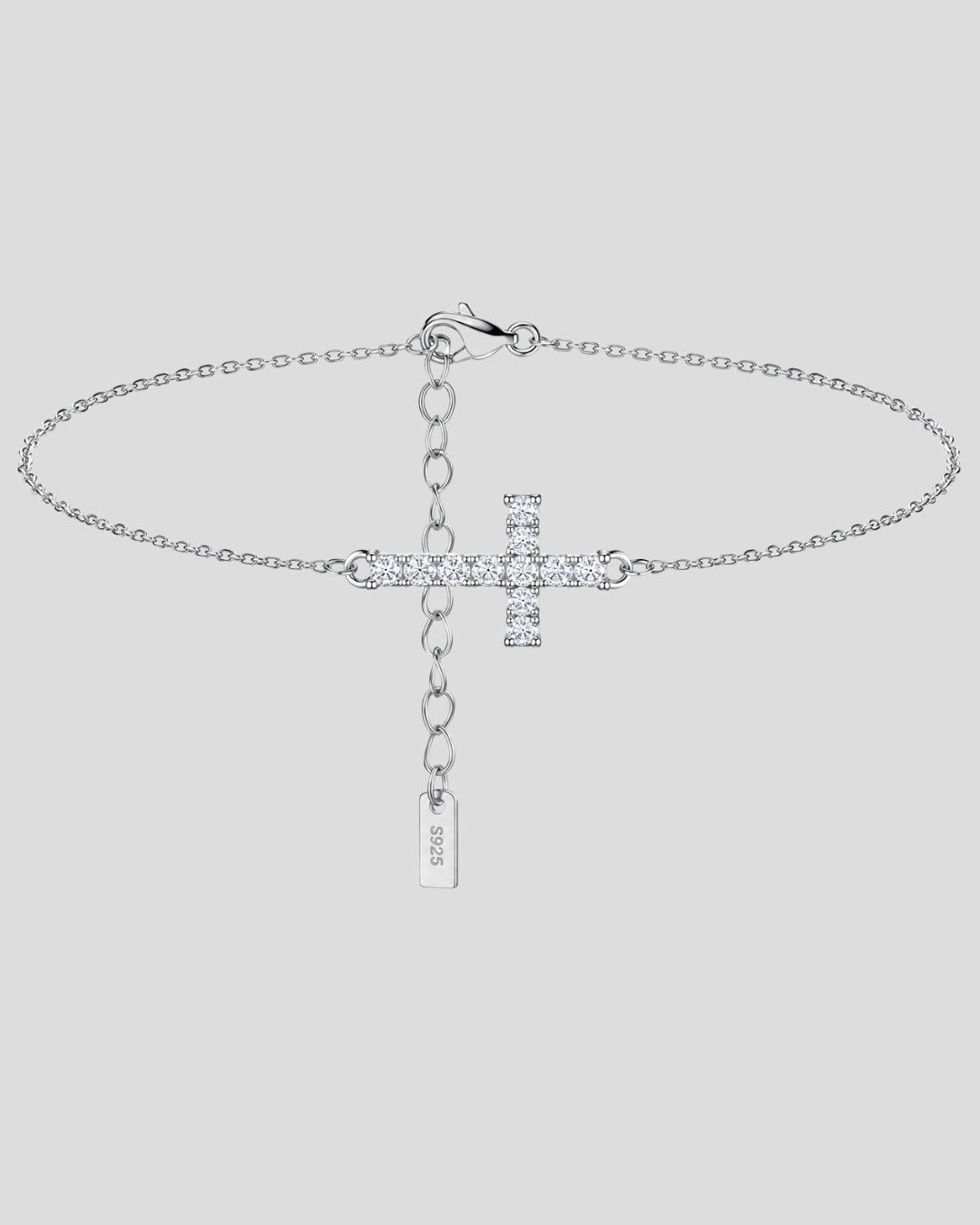 The Trinity Bracelet