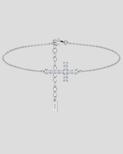The Trinity Bracelet