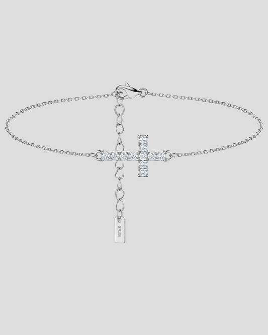 The Trinity Bracelet