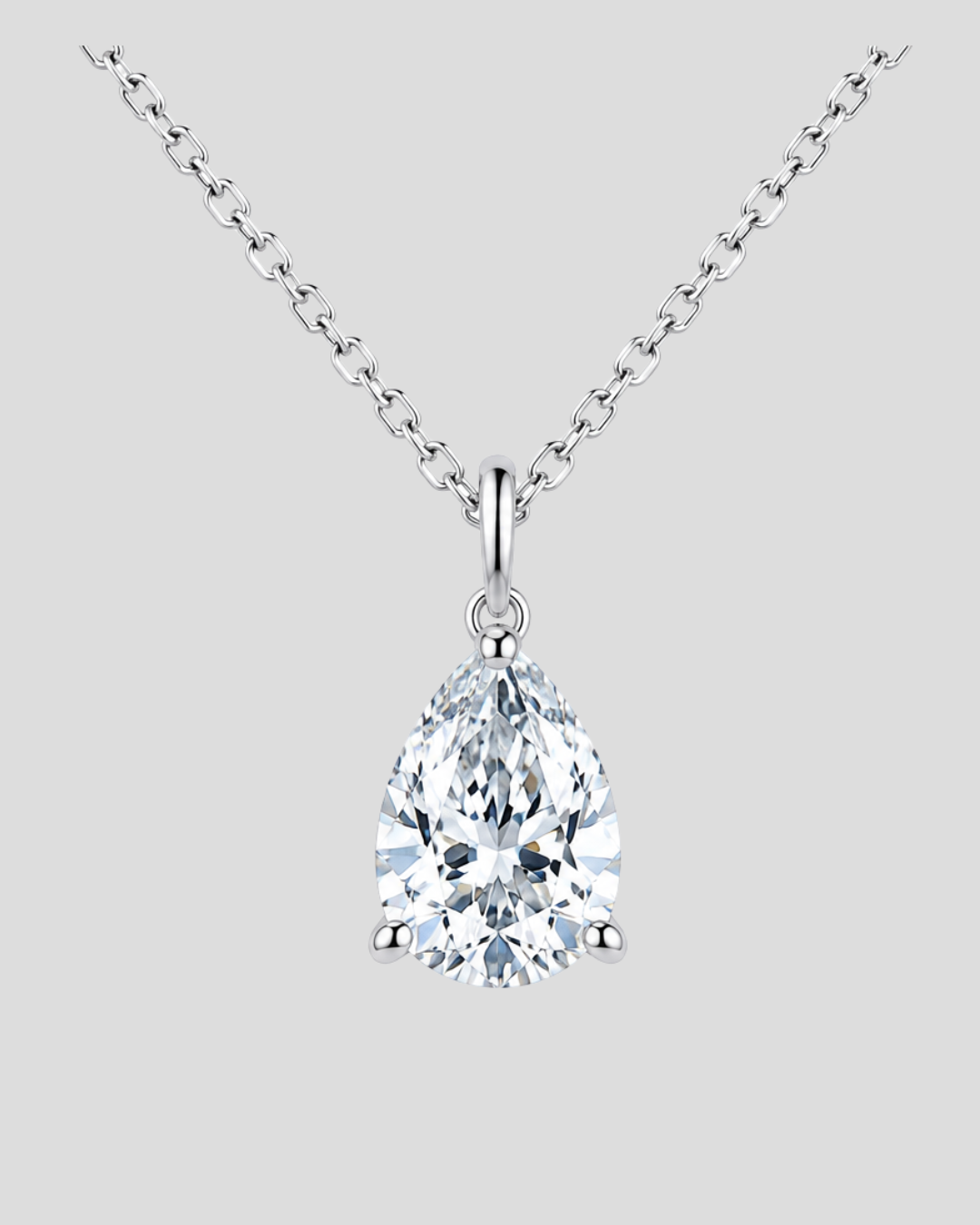 The Vienna Necklace