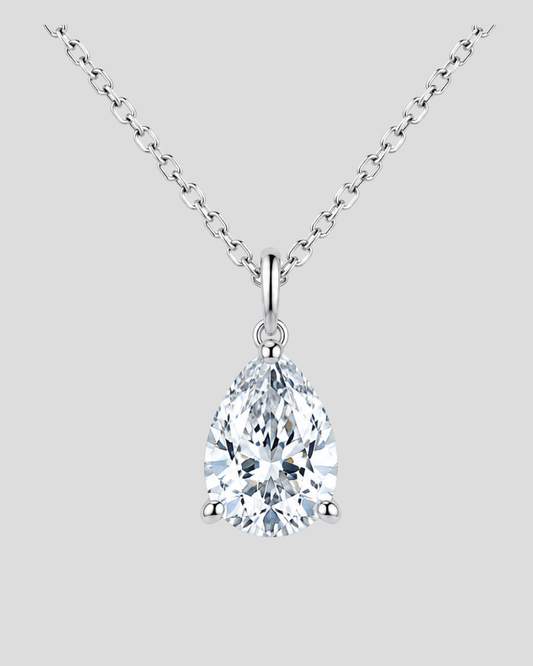The Vienna Necklace