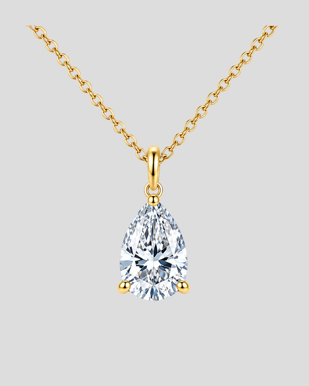 The Vienna Necklace