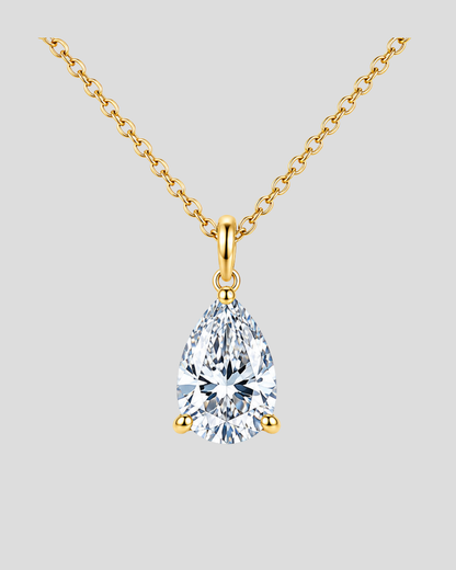 The Vienna Necklace