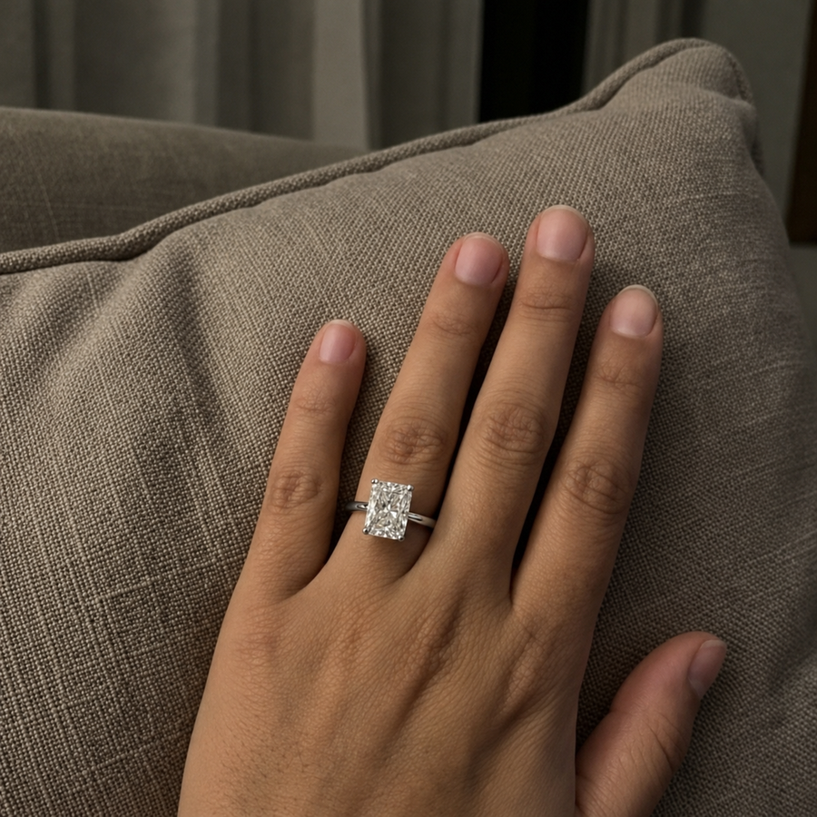 The Kensington customer photo