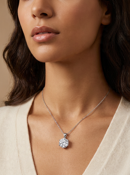 The Everly Necklace