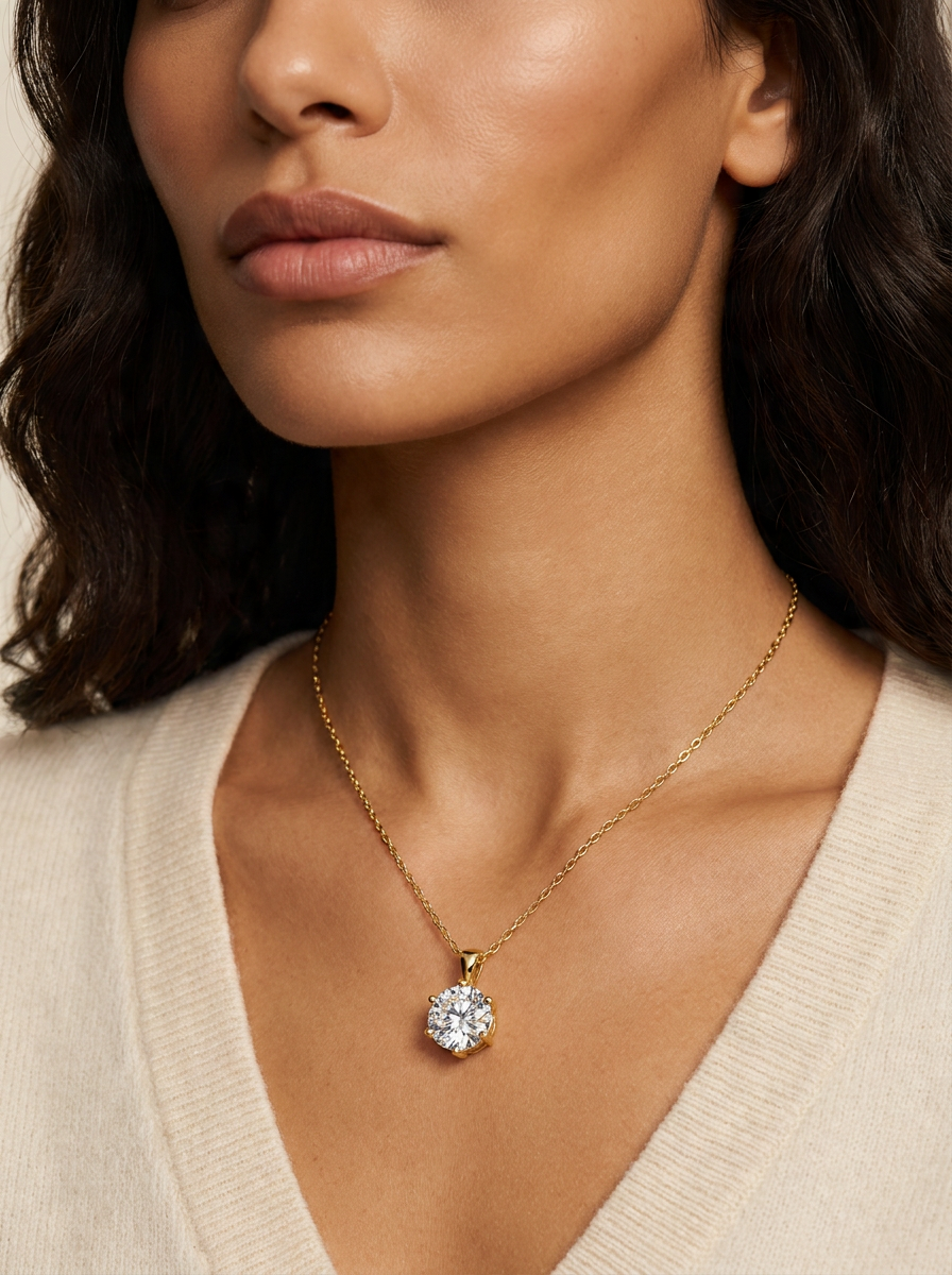The Everly Necklace