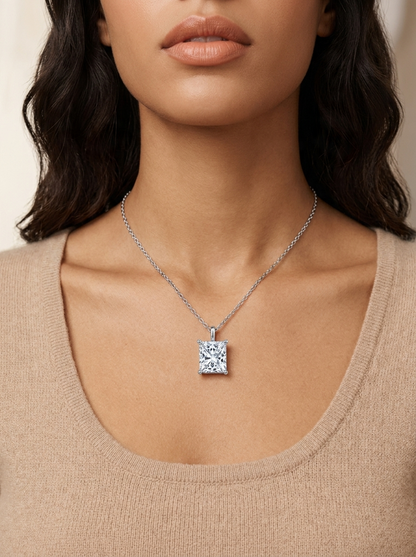 The Florence Necklace