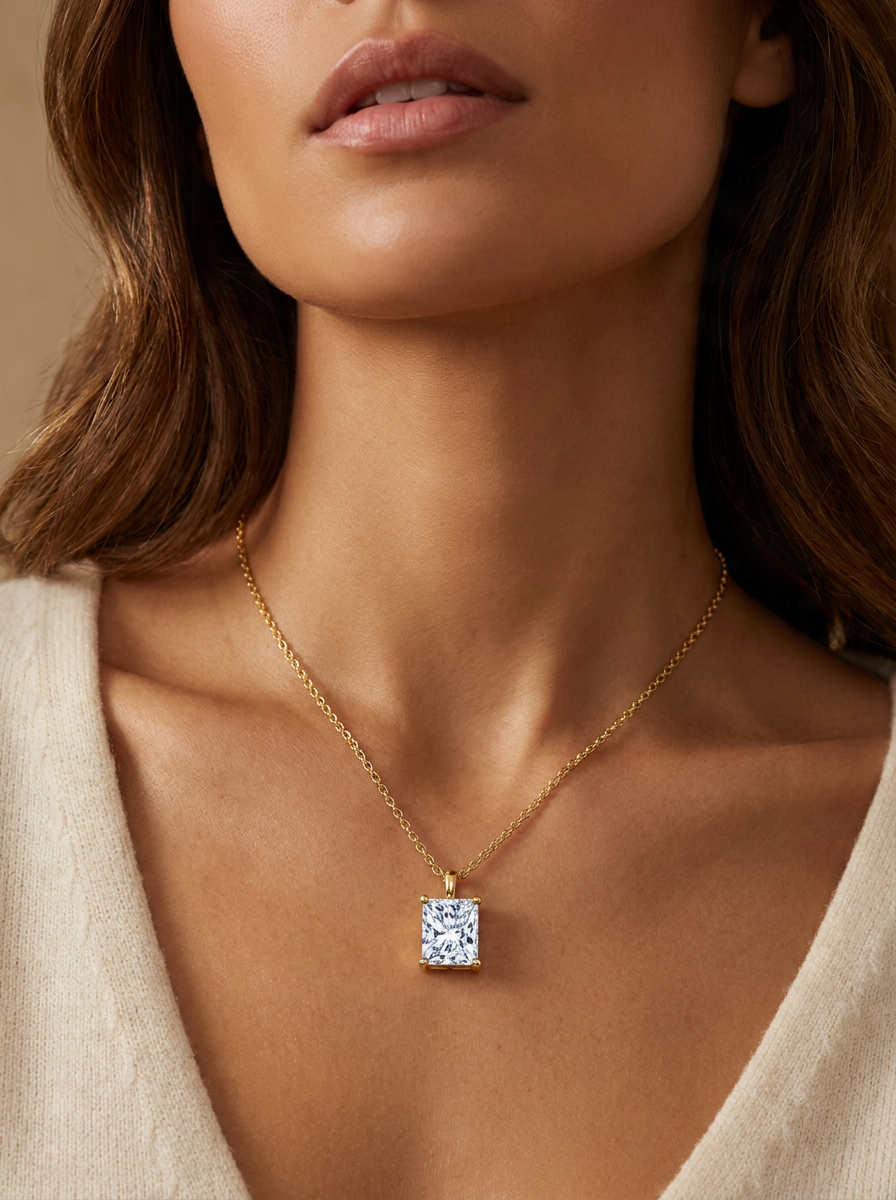 The Florence Necklace
