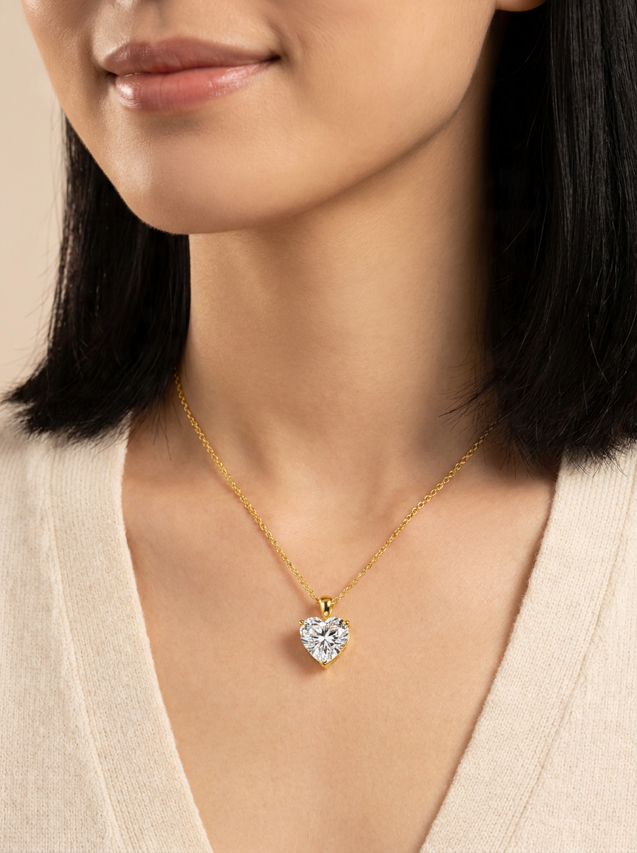 The Eloise Necklace