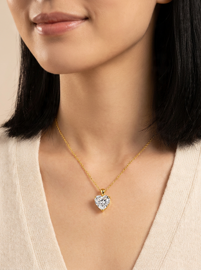 The Eloise Necklace