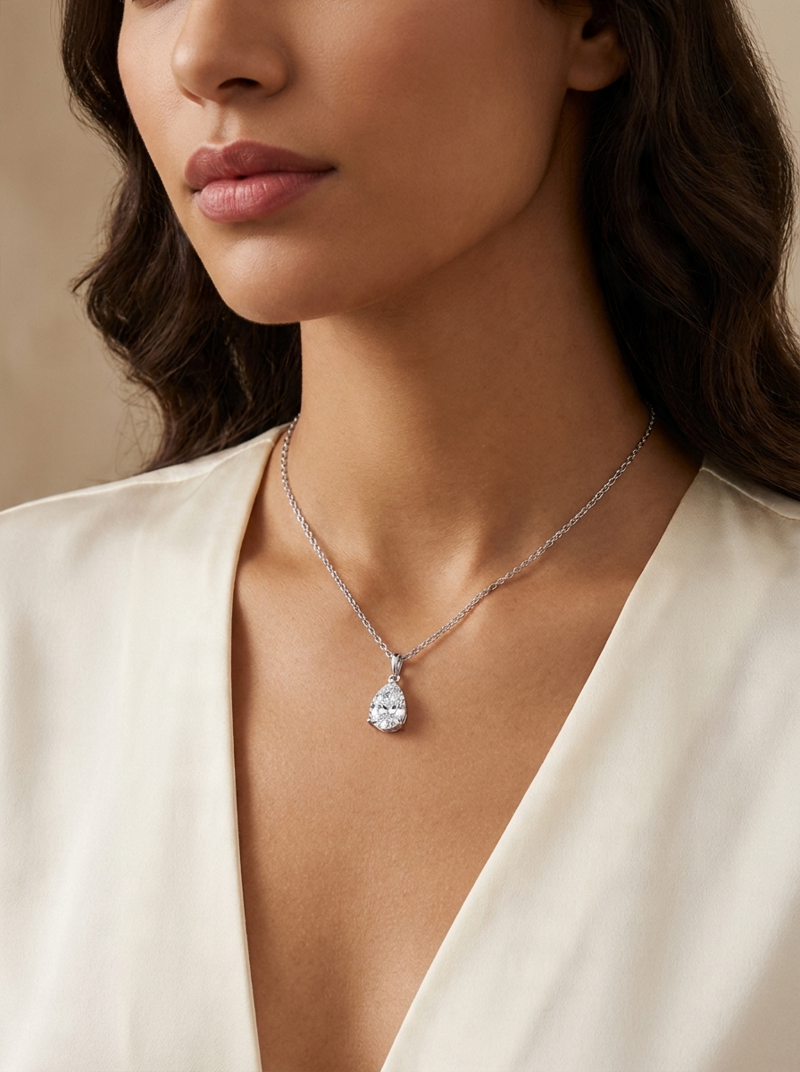 The Vienna Necklace