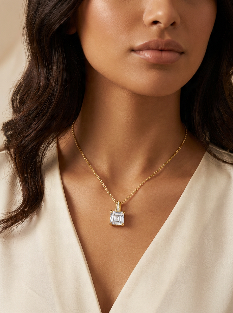 The Remington Necklace